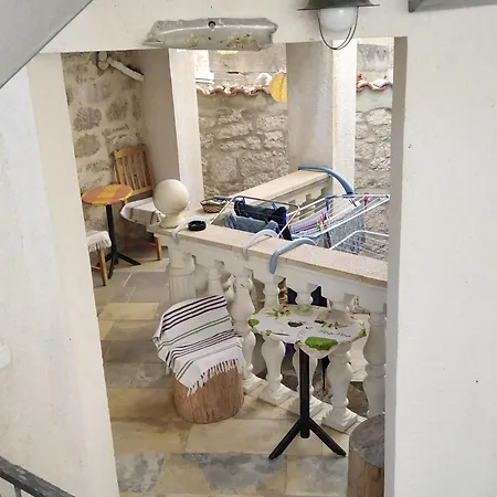 Apartamento Fischer Fritz 2 By Interhome Betina (Sibenik-Knin)