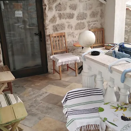 Apartamento Fischer Fritz 2 By Interhome Betina (Sibenik-Knin)