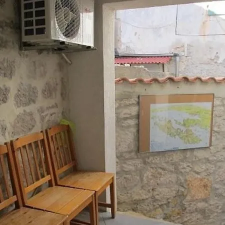 Fischer Fritz 2 By Interhome Appartement Betina (Sibenik-Knin)