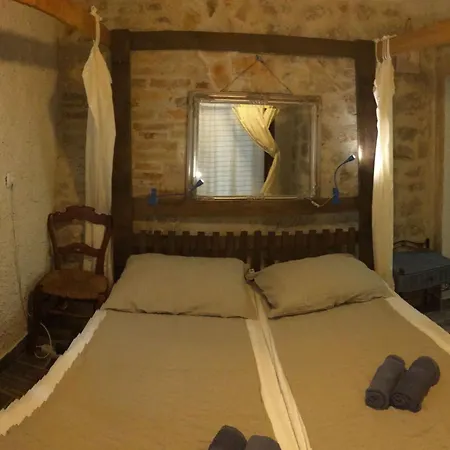 Fischer Fritz 2 By Interhome * Betina (Sibenik-Knin)