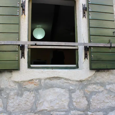 Fischer Fritz 2 By Interhome * Betina (Sibenik-Knin)