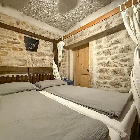 Fischer Fritz 2 By Interhome Appartement Betina (Sibenik-Knin)