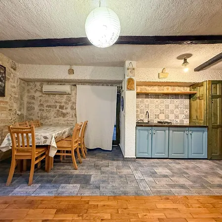 Fischer Fritz 2 By Interhome Appartement Betina (Sibenik-Knin)