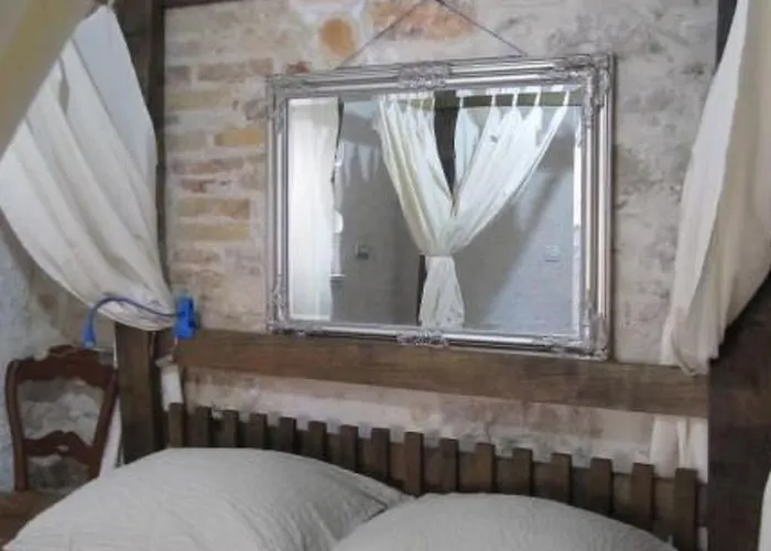 Fischer Fritz 2 By Interhome Betina (Sibenik-Knin)