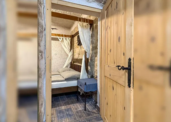 Appartement Fischer Fritz 2 By Interhome *