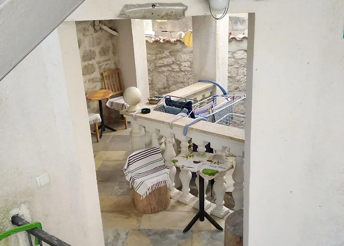 Apartamento Fischer Fritz 2 By Interhome Betina (Sibenik-Knin)