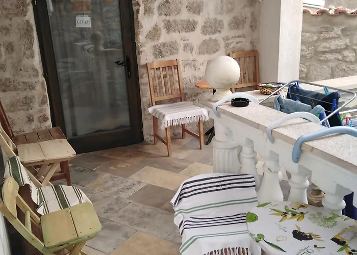 Appartement Fischer Fritz 2 By Interhome Betina (Sibenik-Knin)