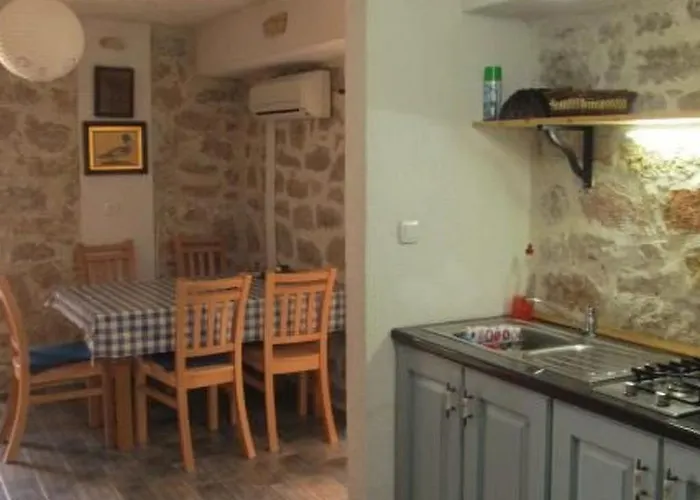 Apartamento Fischer Fritz 2 By Interhome