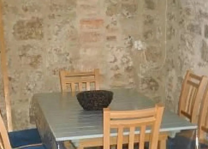 Fischer Fritz 2 By Interhome * Betina (Sibenik-Knin)