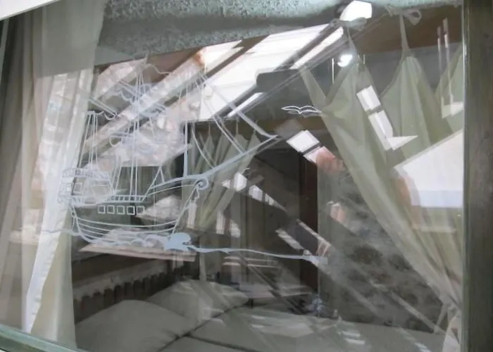 Fischer Fritz 2 By Interhome * Betina (Sibenik-Knin)