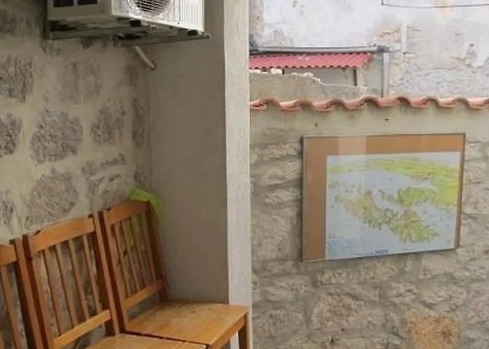 Fischer Fritz 2 By Interhome Apartamento Betina (Sibenik-Knin)