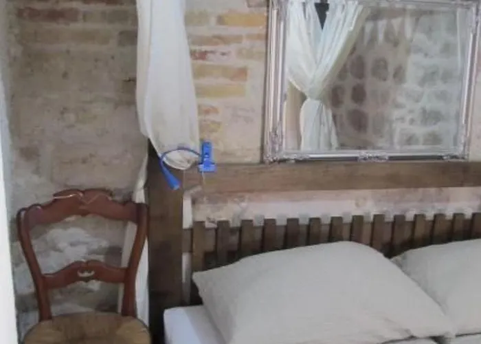 Fischer Fritz 2 By Interhome Appartement *