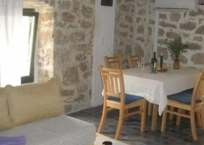 Appartement Fischer Fritz 2 By Interhome Betina (Sibenik-Knin)