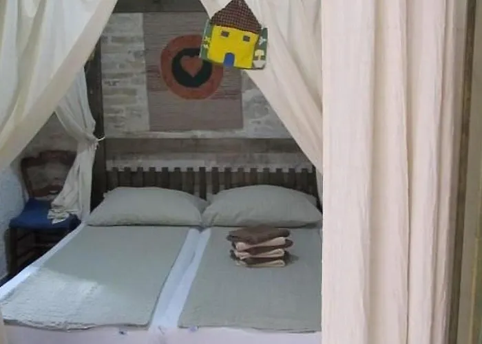 Fischer Fritz 2 By Interhome * Betina (Sibenik-Knin)