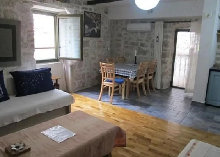 Fischer Fritz 2 By Interhome Apartamento *