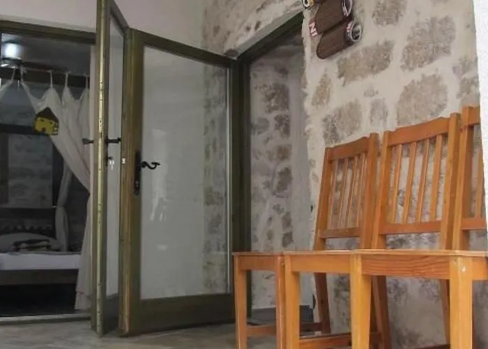 Fischer Fritz 2 By Interhome Apartamento Betina (Sibenik-Knin)