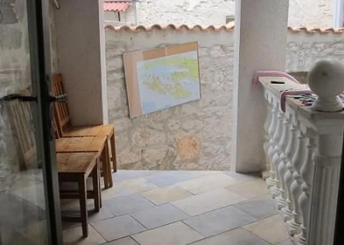 Fischer Fritz 2 By Interhome Apartamento