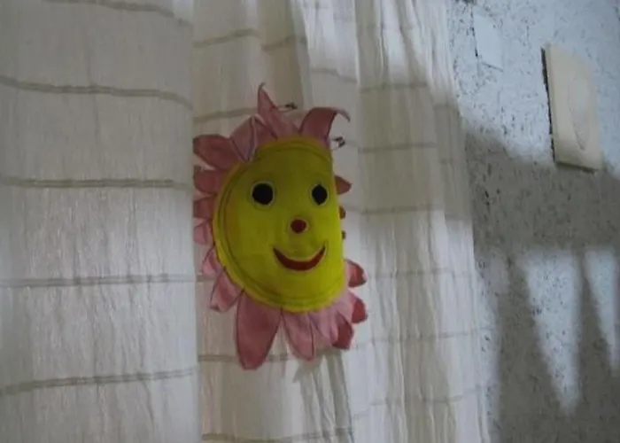 Apartamento Fischer Fritz 2 By Interhome Betina (Sibenik-Knin)