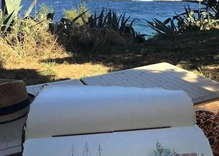 Fischer Fritz 2 By Interhome Apartamento Betina (Sibenik-Knin)