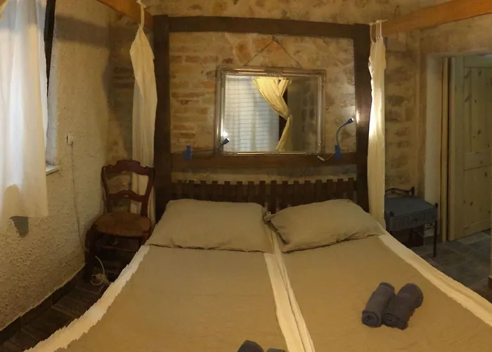 Fischer Fritz 2 By Interhome * Betina (Sibenik-Knin)