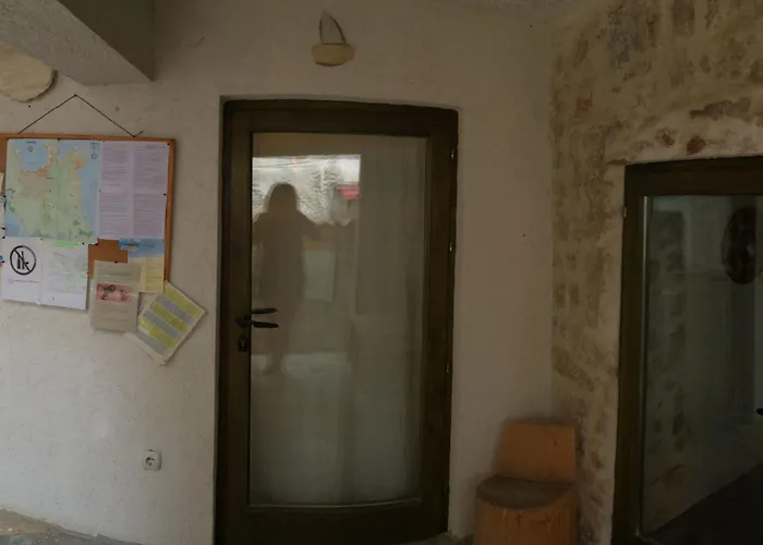 Fischer Fritz 2 By Interhome Betina (Sibenik-Knin)