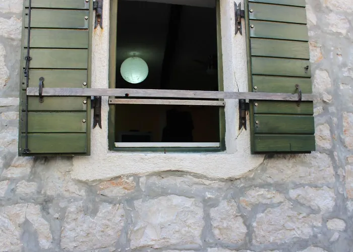 Fischer Fritz 2 By Interhome * Betina (Sibenik-Knin)