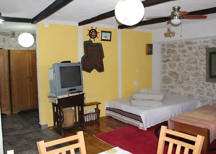 Appartement Fischer Fritz 2 By Interhome *