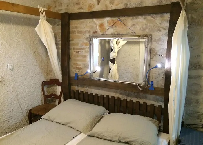 Fischer Fritz 2 By Interhome Appartement