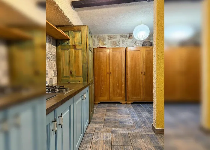 Appartement Fischer Fritz 2 By Interhome Betina (Sibenik-Knin)