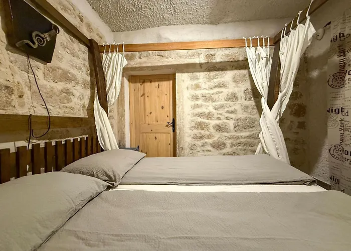 Apartamento Fischer Fritz 2 By Interhome *