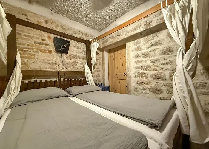 Fischer Fritz 2 By Interhome Apartamento Betina (Sibenik-Knin)