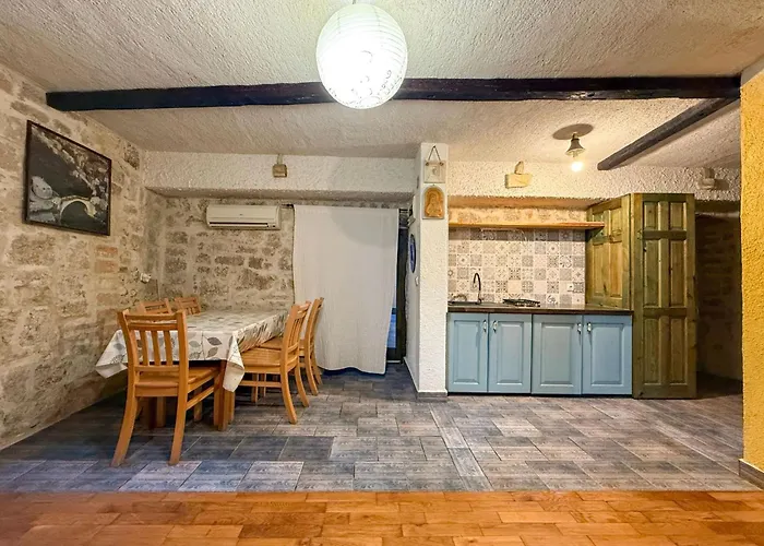 Fischer Fritz 2 By Interhome Appartement Betina (Sibenik-Knin)