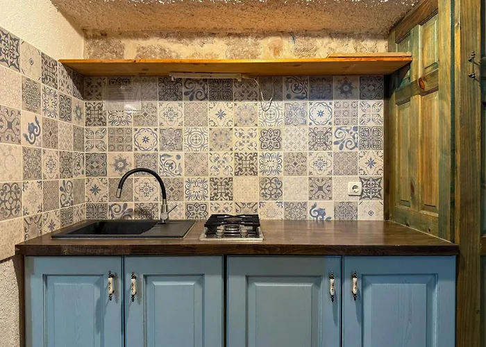 Apartamento Fischer Fritz 2 By Interhome *